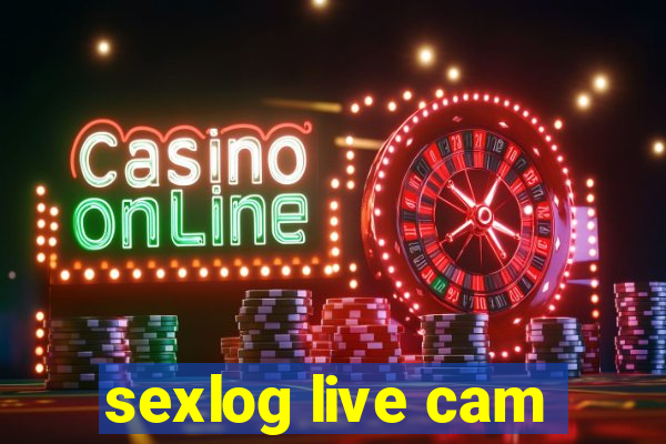 sexlog live cam